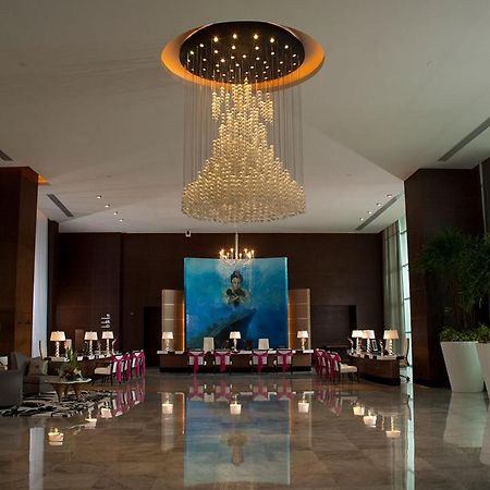 Grand Luxxe Vidanta Hotel Nuevo Vallarta Luaran gambar