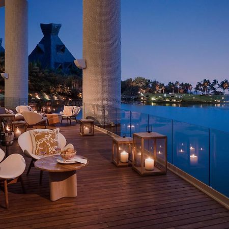 Grand Luxxe Vidanta Hotel Nuevo Vallarta Luaran gambar