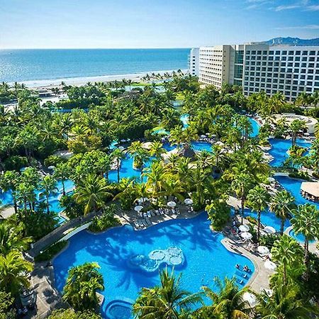 Grand Luxxe Vidanta Hotel Nuevo Vallarta Luaran gambar