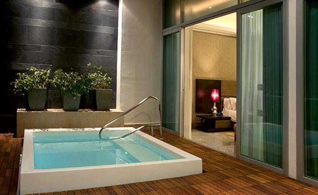 Grand Luxxe Vidanta Hotel Nuevo Vallarta Luaran gambar