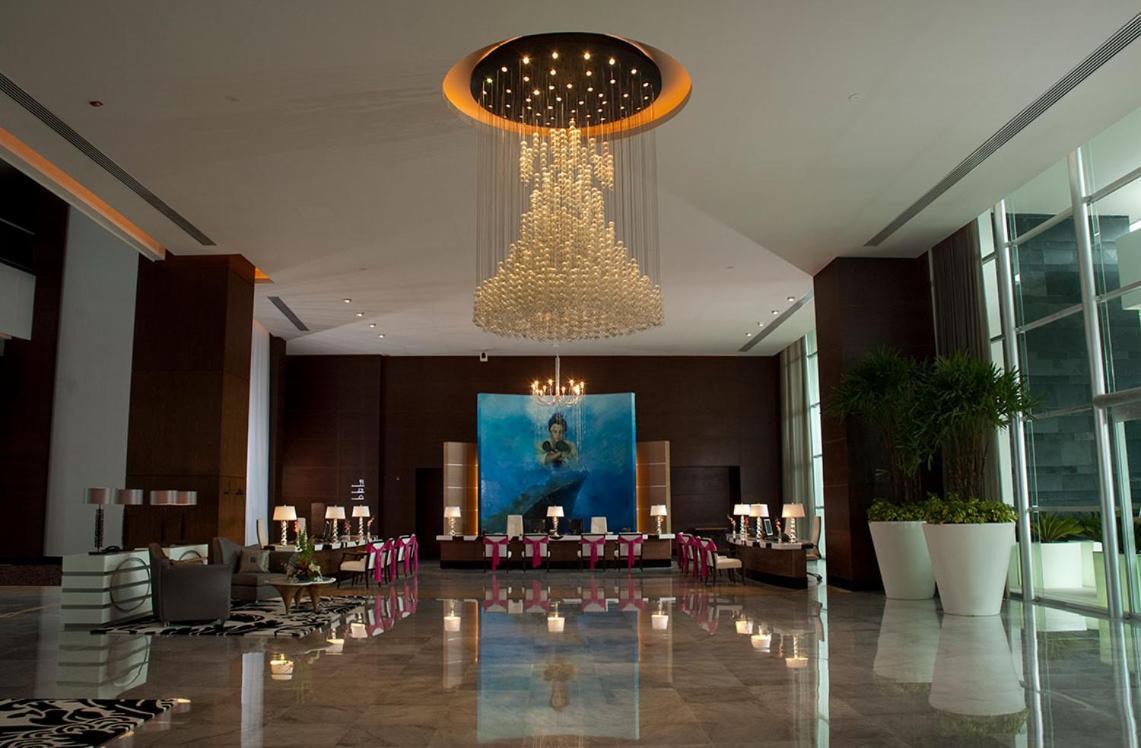 Grand Luxxe Vidanta Hotel Nuevo Vallarta Luaran gambar