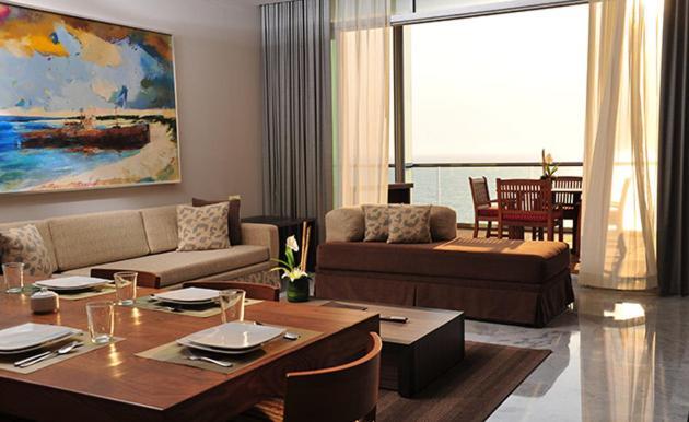 Grand Luxxe Vidanta Hotel Nuevo Vallarta Luaran gambar